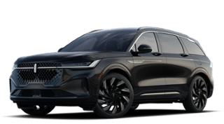 2026 Lincoln Lincoln Nautilus External Image 2